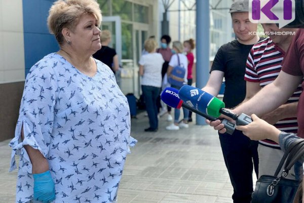 Надежда Пипунырова высказалась о введении ковидных каникул