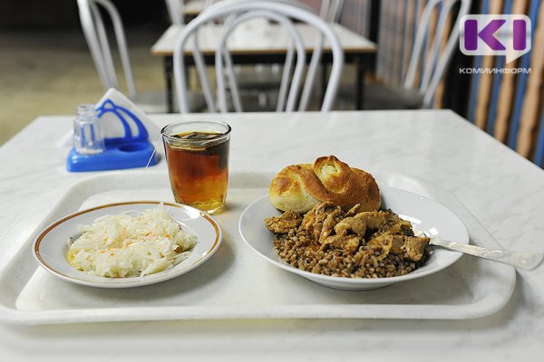 Питание в Эжвинской больнице будет налажено по-новому

