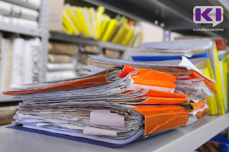 Сыктывкарку оштрафовали за разглашение ковидного диагноза знакомой