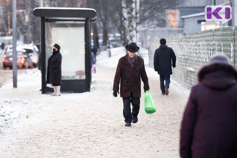 35 жителям Коми перечислят по 50 тысяч рублей