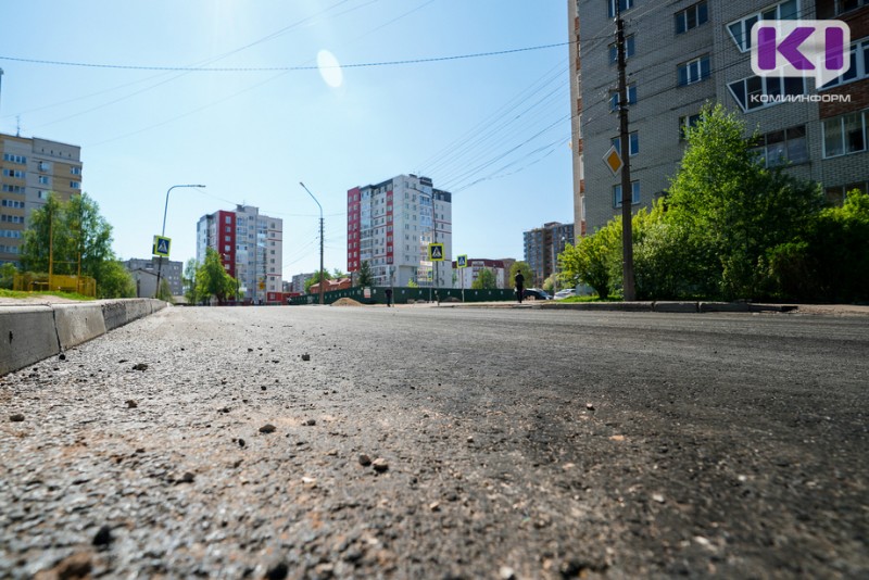 Содержание дорог, мостов и ледовых переправ в пяти муниципалитетах Коми обойдется в 761,6 млн рублей