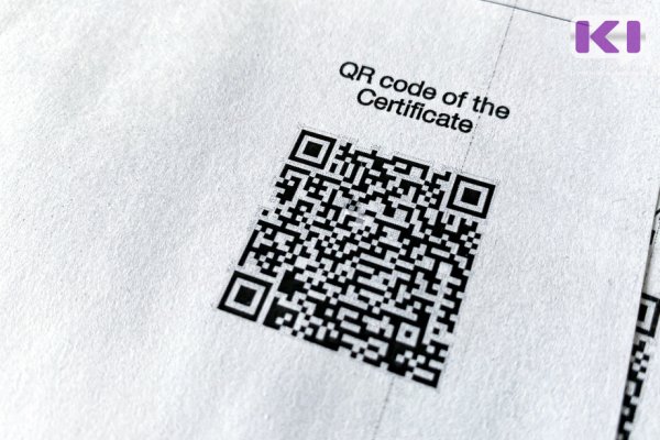 Глава Коми перечислил объекты, для посещения которых необходим куар-код