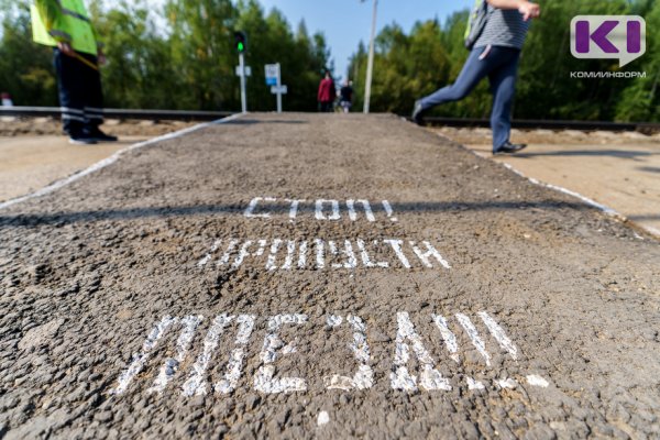 Следователи на транспорте выясняют обстоятельства гибели ребенка под колесами поезда 