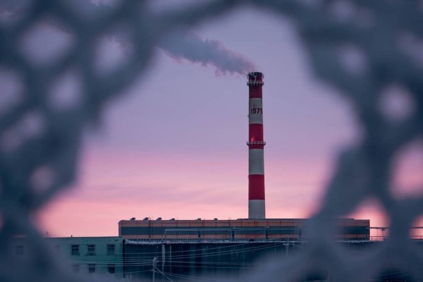 Воркутинские ТЭЦ получили паспорт готовности к зиме

