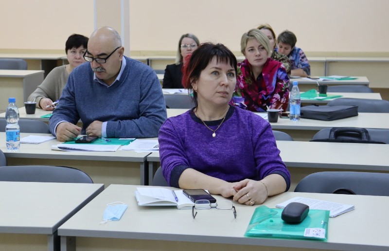 В Коми дан старт уникальной программе переподготовки для глав сельских поселений