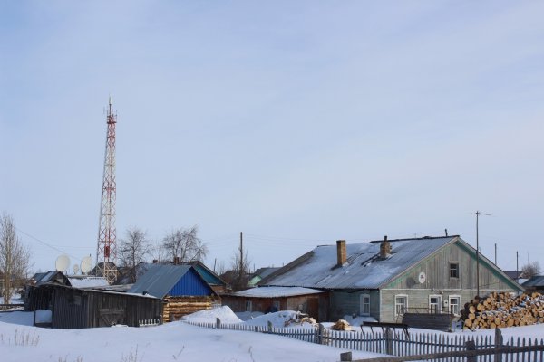 Интинское село Петрунь получило наибольшую поддержку в онлайн-голосовании за интернет и сотовую связь