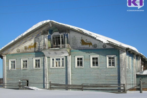 Вашка берет, Мезень не сдается: Удора представит культурную программу в Сыктывкаре