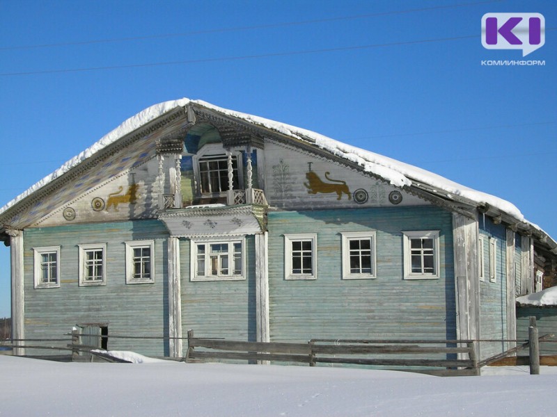 Вашка берет, Мезень не сдается: Удора представит культурную программу в Сыктывкаре