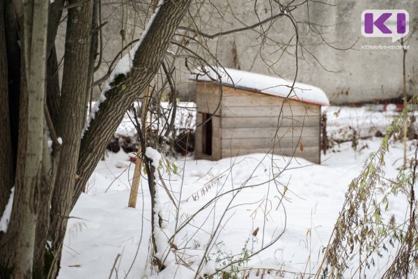 Минсельхоз Коми предлагает создать 