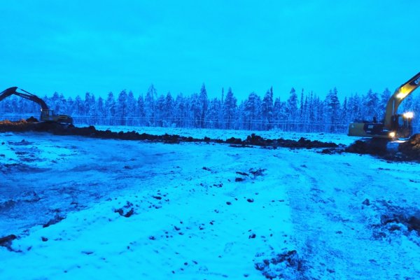 Временный ввоз ТКО из Усть-Цильмы на ижемский полигон не приведет к трудностям - Минприроды РК