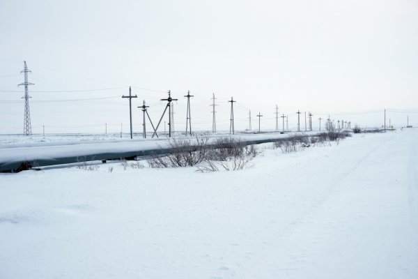 На глобальную реконструкцию водоводов и водозаборов в Воркуте и Инте необходимы миллиарды