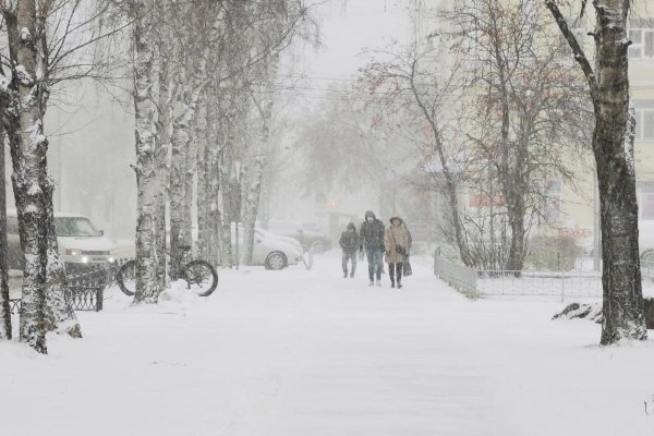 Энергетики Коми работают в режиме повышенной готовности из-за неблагоприятных погодных условий