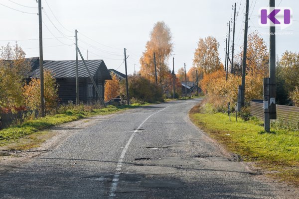 Глава Коми предложил провести слет старост