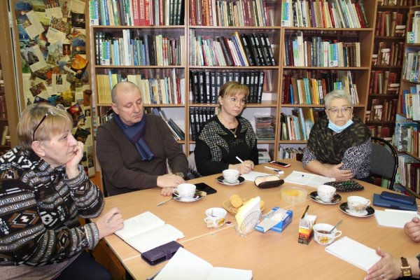 В Сыктывдине запускается проект 