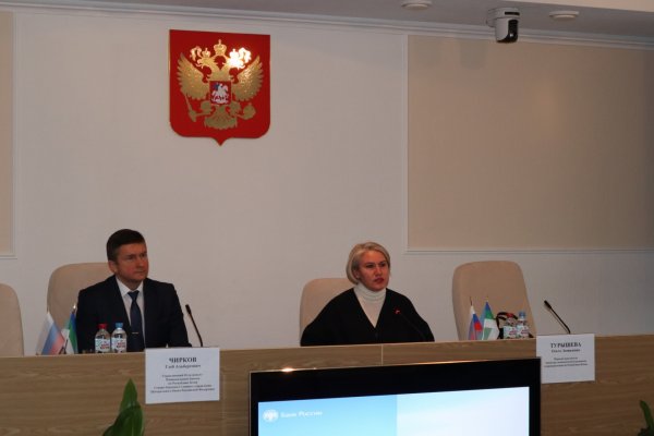 В более чем 300 населенных пунктах Коми слабо развита платежная инфраструктура