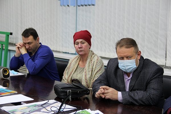 Управляющие компании Сыктывкара переведены на усиленный режим работы