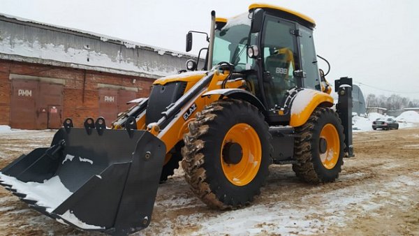 В Сыктывкаре пополнился парк коммунальной техники