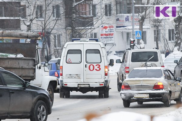 В Коми пациента, угрожавшего убить врача, ограничили в свободе на полтора года