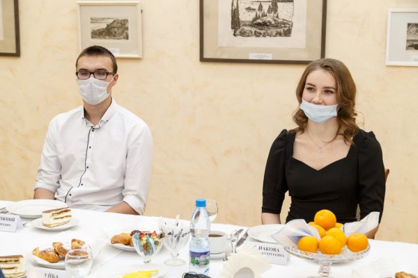 Два конкурсанта из Коми завоевали награды на Национальном чемпионате 