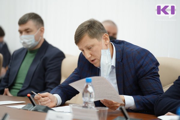 В Сыктывкаре рассказали о первых итогах пилотного проекта по разделению сухих и влажных отходов 