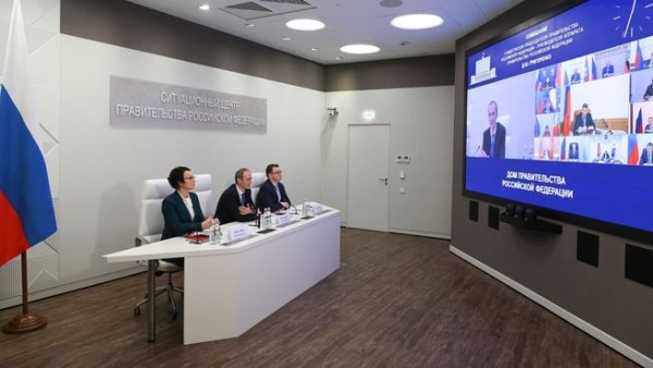 Регионы готовы к введению системы досудебного обжалования решений контрольных органов