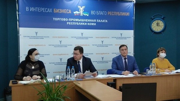 Общественный совет Арктической зоны России согласовал изменения в закон об 