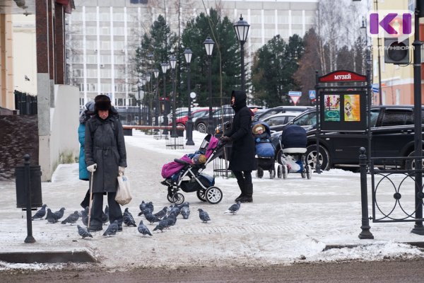 В конце года более тысячи жителей Коми получили статус безработных 