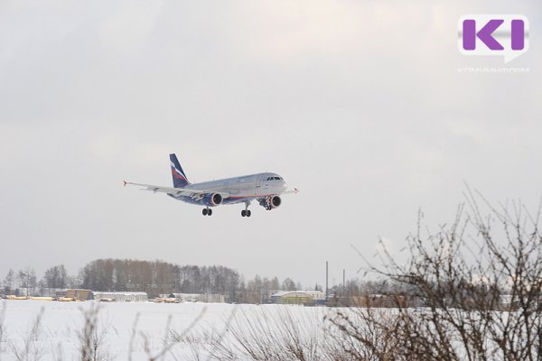 Ухтинская семья судилась с Utair из-за мест в самолете