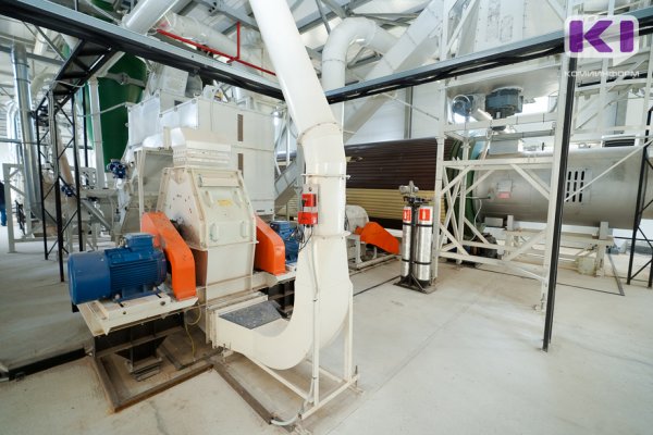 Для поддержки промышленных предприятий Коми в 2022 году планируется привлечь 200 млн рублей

