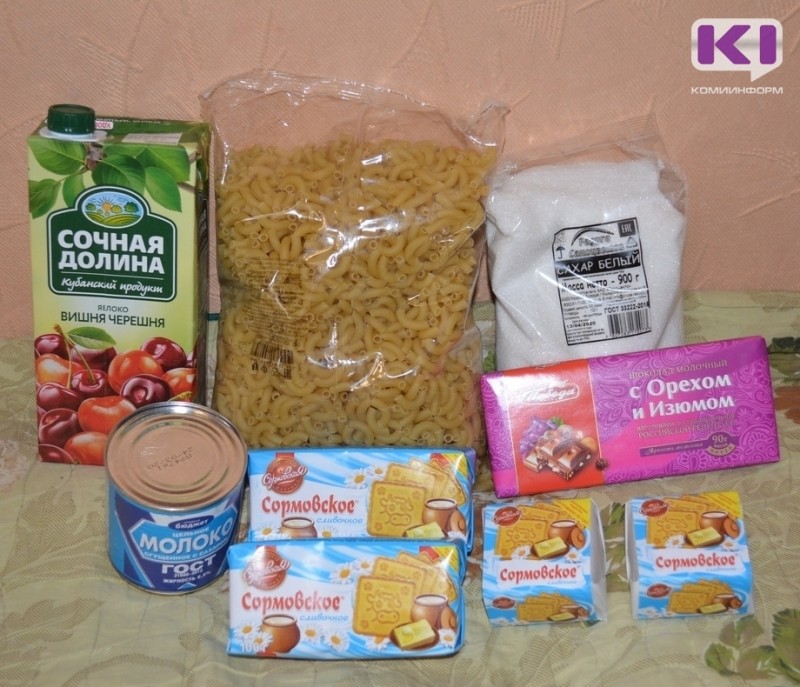 При подорожании продуктов в РФ могут ввести продуктовые карточки 