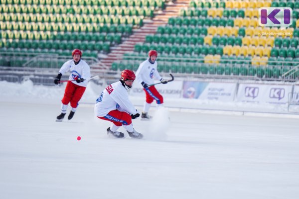 Чемпионат мира по бенди в Сыктывкаре могут отменить только из-за коронавируса – министр спорта Коми