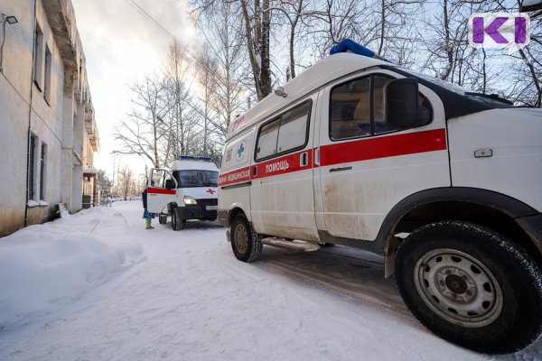 В трех городах Коми - наибольший прирост коронавируса 