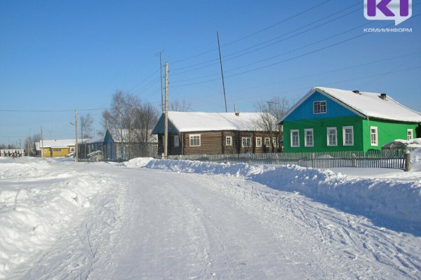 Поселковые советы Удорского района: 