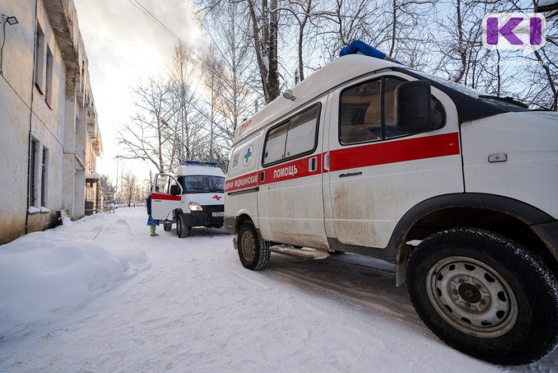 В Коми колоссальный подъем заболеваемости коронавирусом 