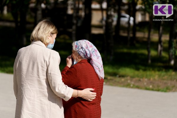 Жительница Усть-Цильмы через суд добилась от Пенсионного фонда законных надбавок к пенсии