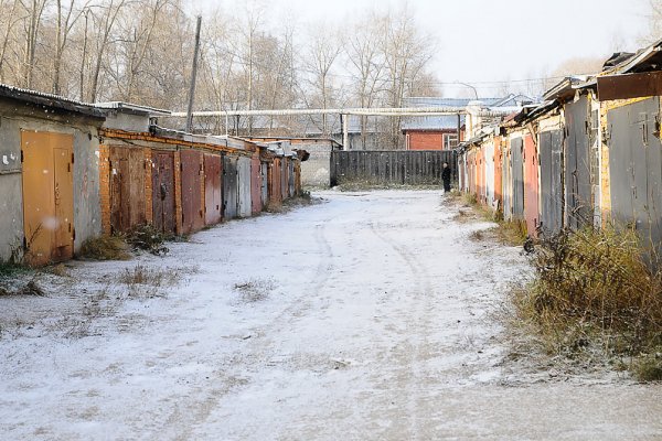 Сыктывкарцам рассказали, как оформить в собственность земельный участок по 