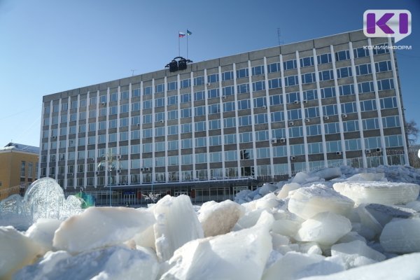 Депутатам Молодежного парламента выдадут удостоверения с подписью председателя Госсовета Коми