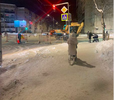 Прокуратура Сыктывкара организовала проверку по факту ограничения подачи тепла в многоквартирные дома