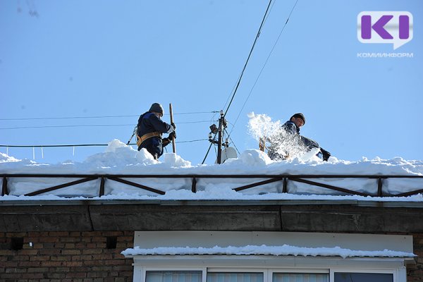 Кто должен нести ответственность за кровлю после капитального ремонта

