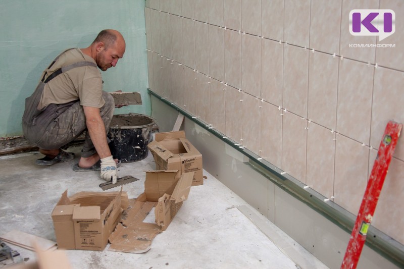 Цены на ремонт жилья за год выросли до 35%