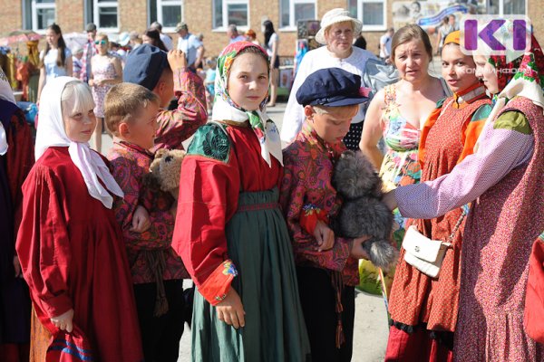 В этом году в Коми снова пройдут Горочные чтения