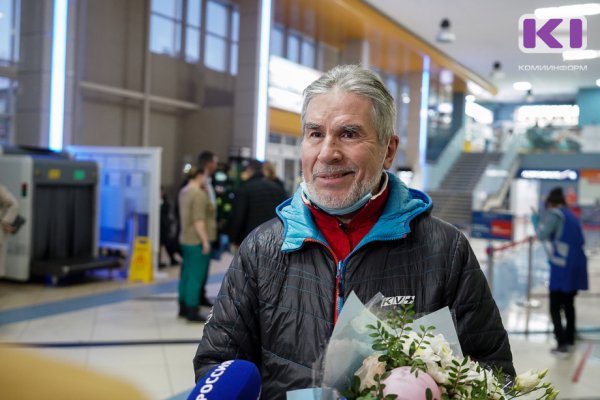 Первый тренер олимпийской чемпионки Юлии Ступак рассказал, какой она была в детстве