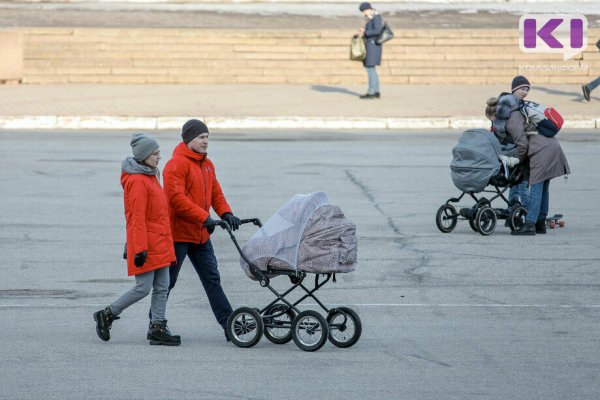 В перинатальном центре Сыктывкара возобновили партнерские роды