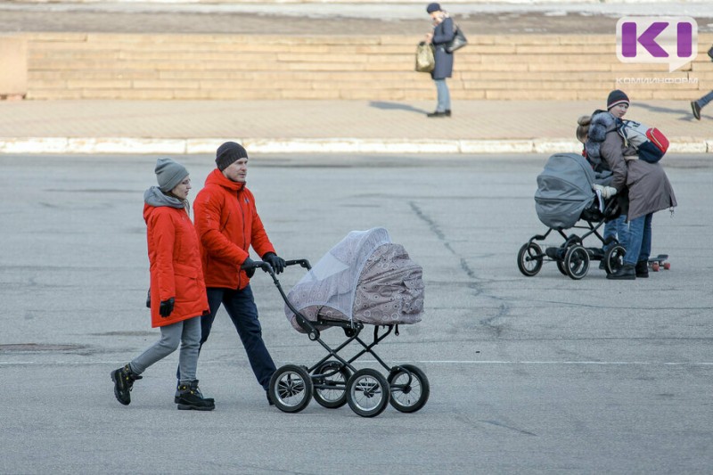 В перинатальном центре Сыктывкара возобновили партнерские роды