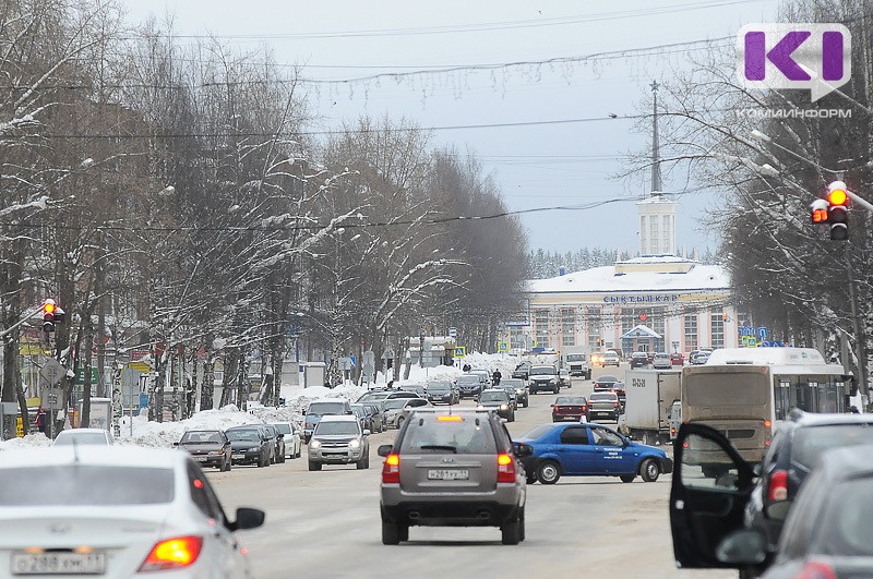 В Коми завершается сбор предложений жителей по обеспечению безопасности пешеходов на дорогах республики

