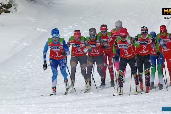 Наталья Непряева в Коми завоевала очередное золото чемпионата России по лыжным гонкам