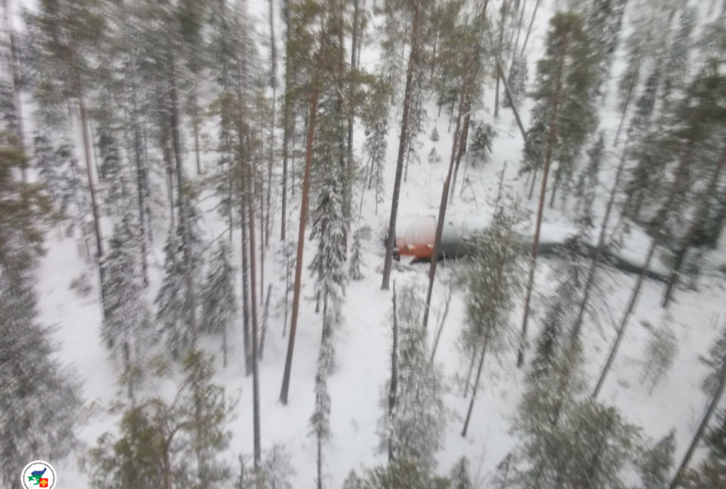 7 апреля запланирован пуск "Союз-2", район падения "Усть-Цильма" объявлен временно опасным