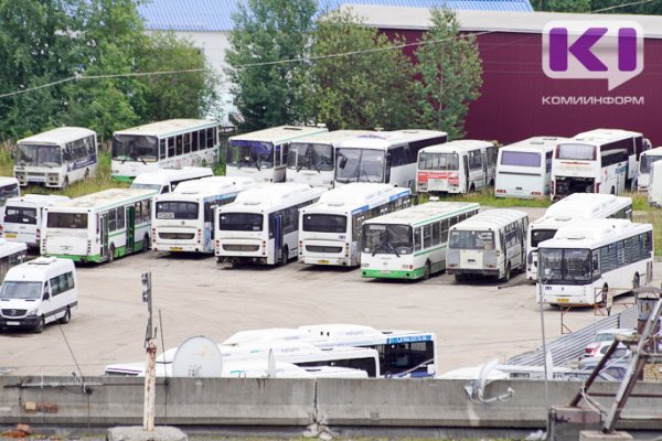 В Арбитраже Коми судятся 