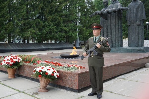 В Коми День Победы планируют отметить в полном объеме