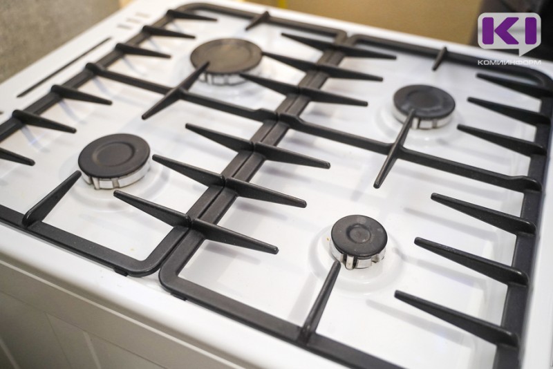 В ГД предложили оплачивать замену газовых плит для бедных